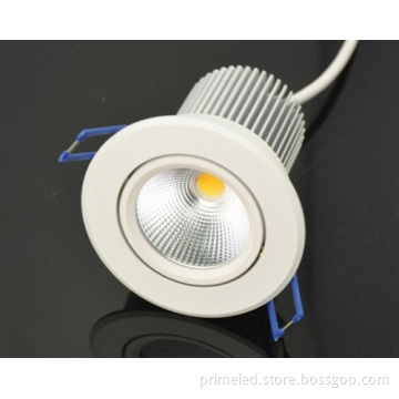 2.5inch 8w Cob Led Downlights 